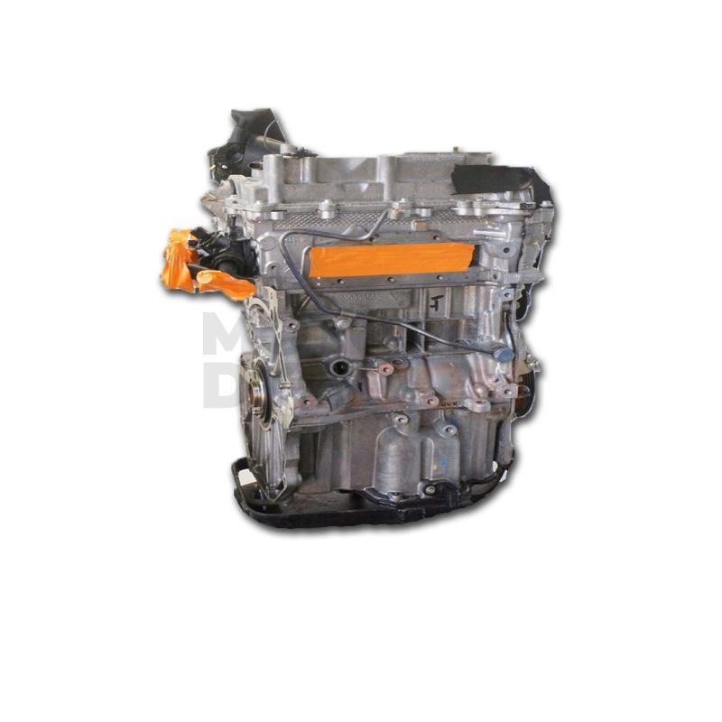Motor HSAAF Bmw Serie 3 (E90, Versión 2009) 335i (306 cv)
