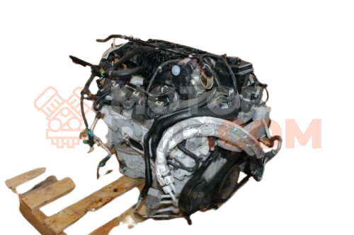 Motor HSD4 Alfa Romeo 146 1.7 i.e. 16V T.S. (140 cv)