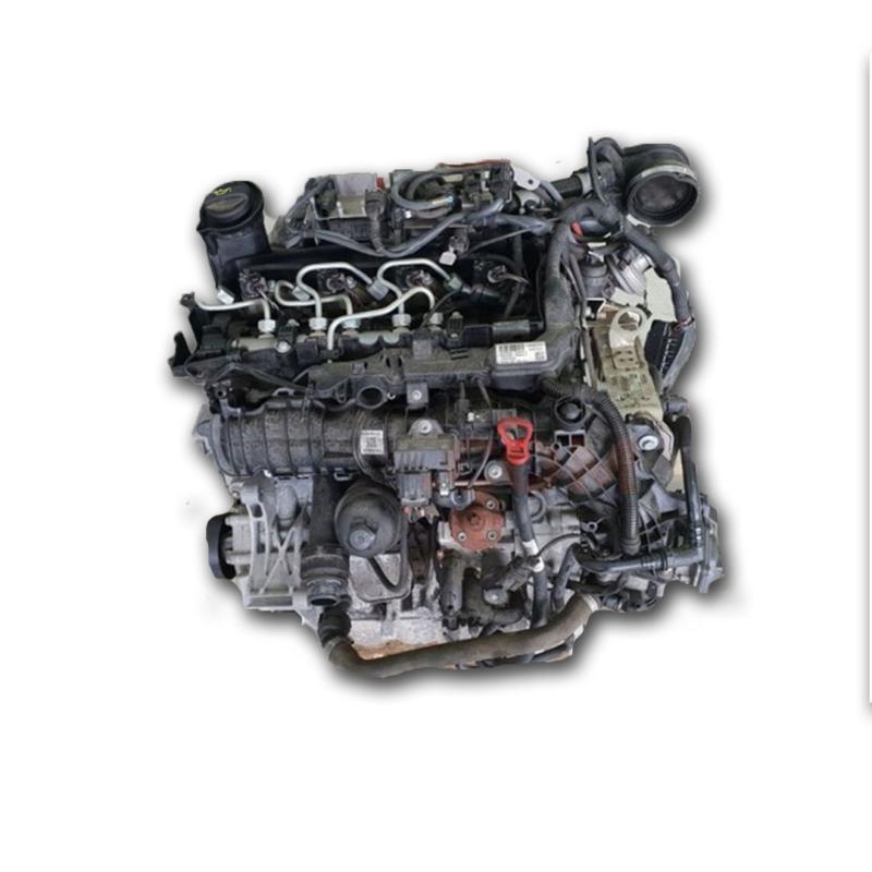Motor HSDHG Land Rover Freelander Hard Top 1.8 i 16V (117 cv)