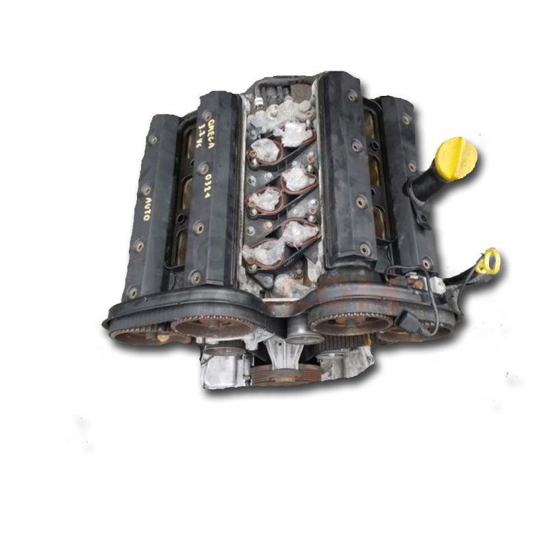 Motor HSFA Opel Omega B (Versión 1999) 3.2i V6 (218 cv) Automatico