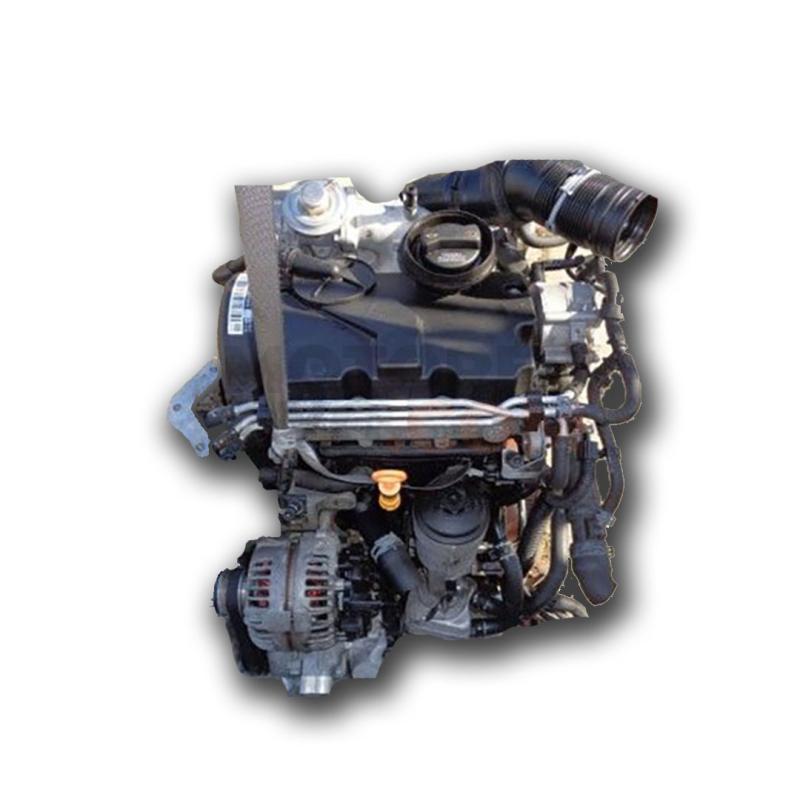 Motor HUBA Ford Mondeo II Hatchback 2.5 V6 (170 cv) Automatico