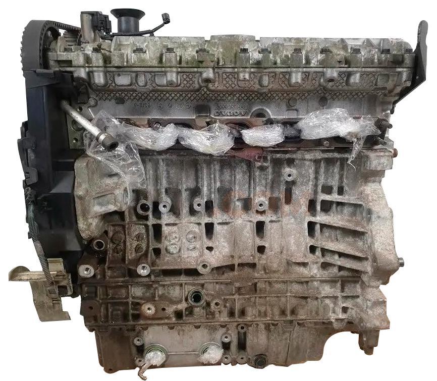 Motor HUWA Ford S-MAX 2.5 i 20V (220 cv)