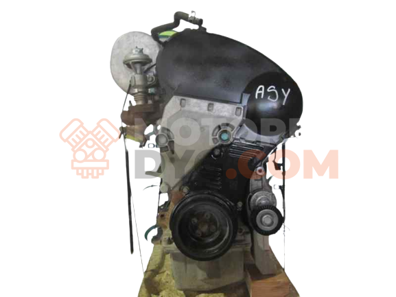 Motor HUY3 Audi A3 Sportback 1.4 TFSI COD ultra (150 cv)