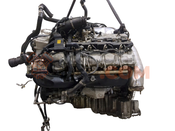 Motor HV6 Daewoo Kalos Sedan 1.6 i 16V (106 cv)
