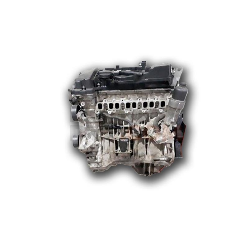 Motor HWDA Ford C-MAX 1.6 16V (116 cv) Ti-VCT
