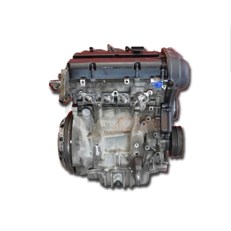 Motor HWDA Ford Focus Descapotable II 1.6 Duratec 16V (100 cv)