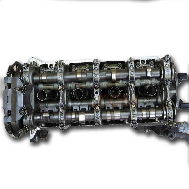 Motor HWDA Ford Focus Hatchback I 1.6 i Duratec 8V (98 cv)