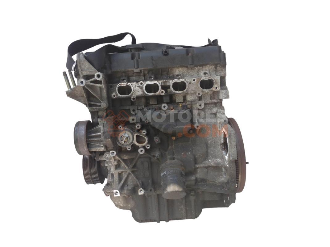 Motor HWDA Ford Focus I Sedan 1.6 16V (100 cv) Automatico