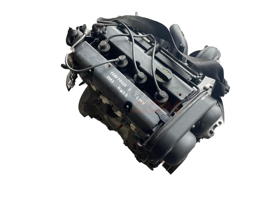 Motor HWDA Ford Focus II Sedan 1.6 Duratec 16V (100 cv) Automatico