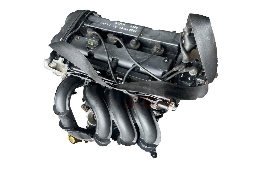 Motor HWDA Ford Focus II Sedan 1.6 Duratec 16V (100 cv) Automatico