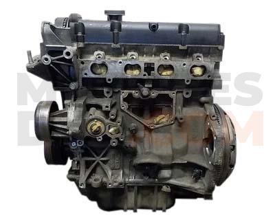 Motor HWDA, HWDB, SHDB, SHDC, SHDA Ford FOCUS C-MAX 1.6  (100 CV)