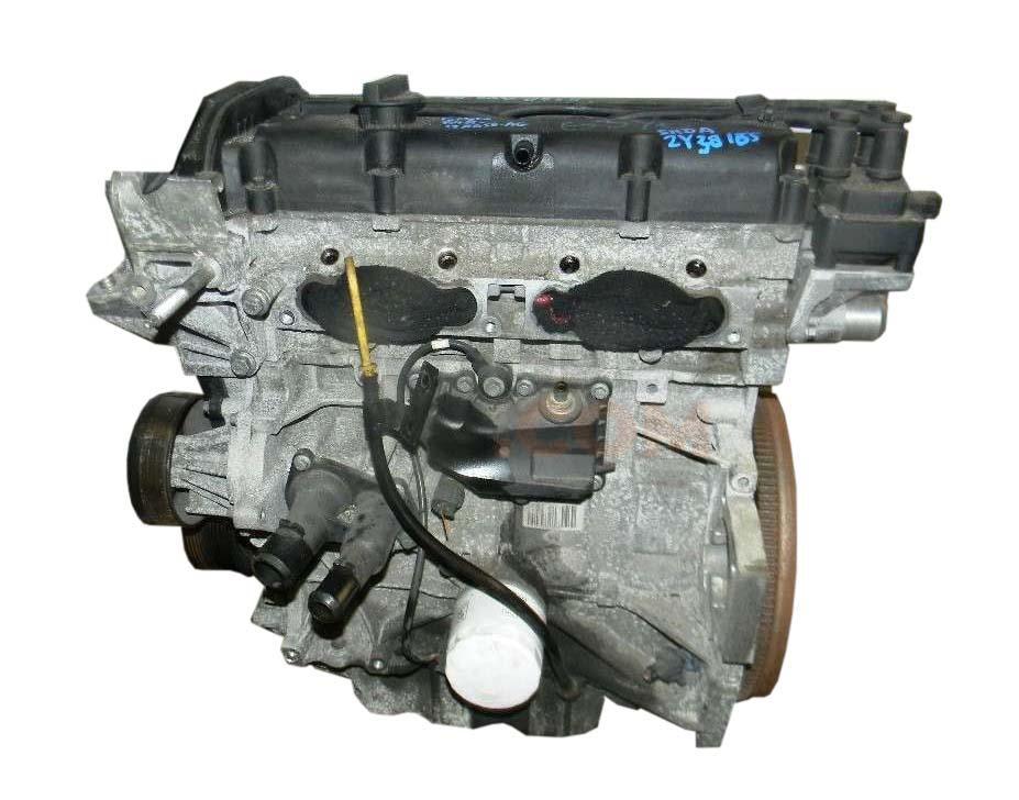 Motor HWDA, HWDB, SHDB, SHDC, SHDA Ford Focus Descapotable II 1.6 Duratec 16V (100 cv)