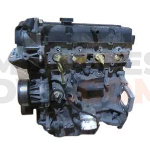 Motor HWDA, HWDB, SHDB, SHDC, SHDA Ford Focus II Hatchback 1.6 Duratec 16V (100 cv) Automatico