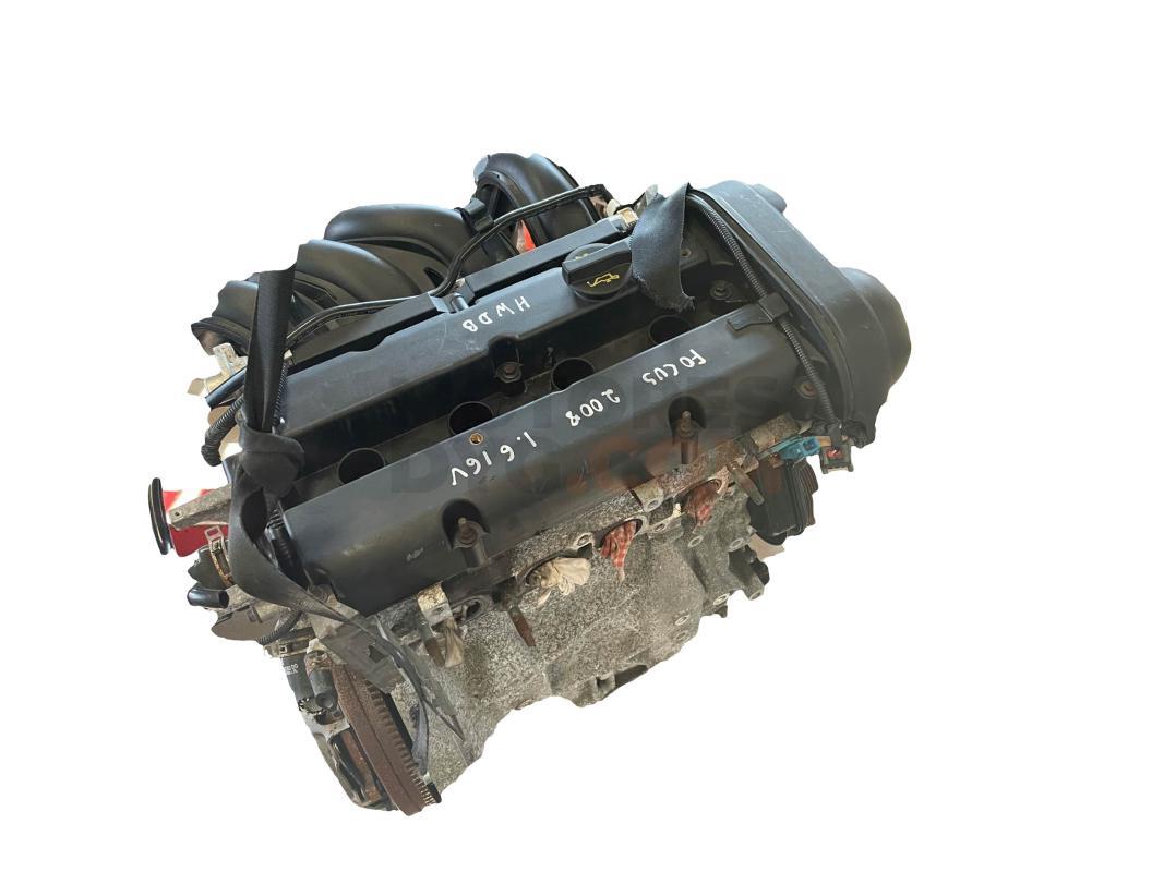 Motor HWDB Ford C-MAX 1.6 16V (100 cv)