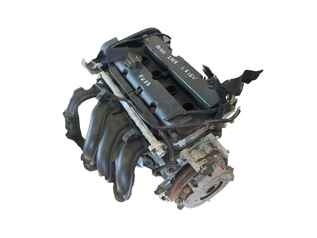 Motor HWDB Ford C-MAX 1.6 16V (100 cv)