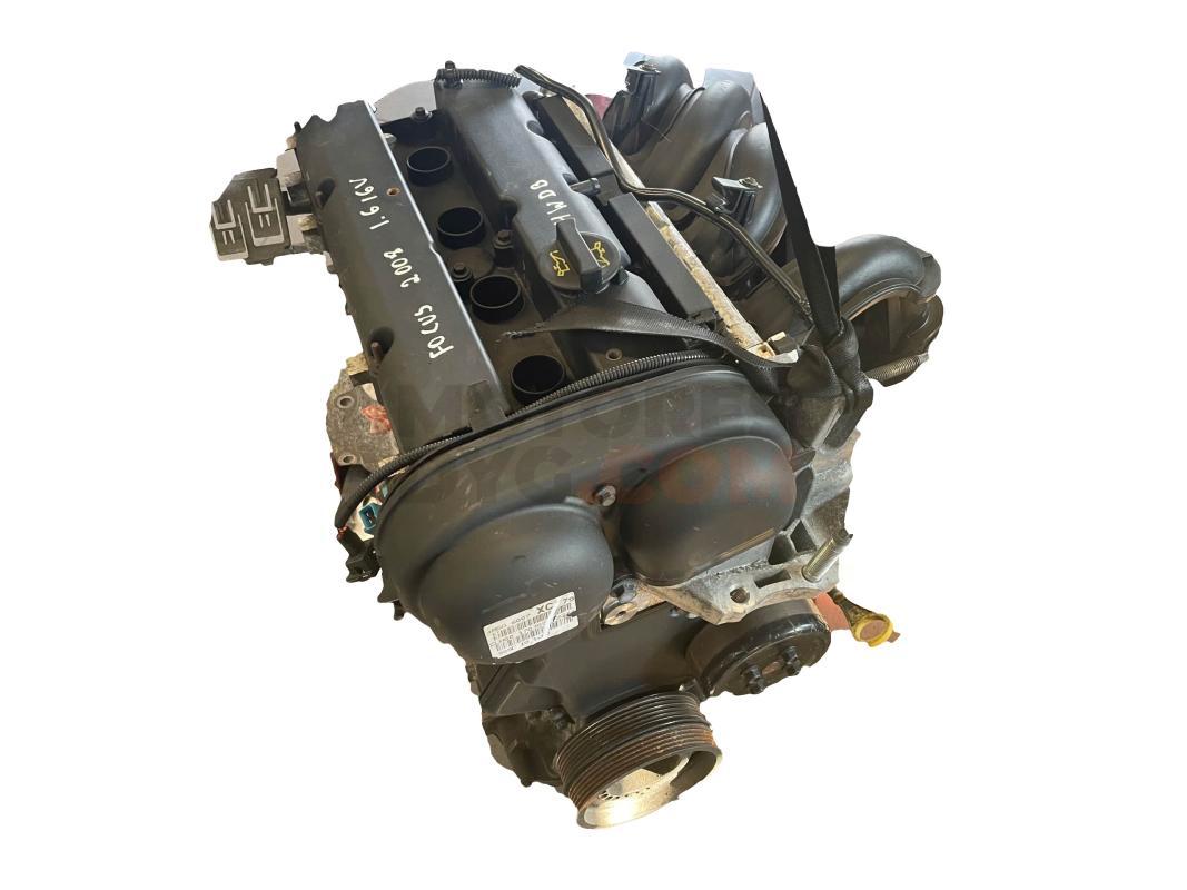 Motor HWDB Ford C-MAX 1.6 16V (100 cv)