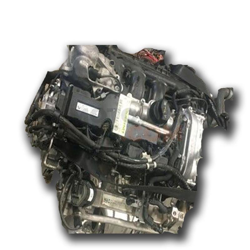Motor HWDB Ford Focus III Hatchback 1.6 TDCi (95 cv) start/stop