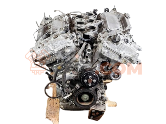 Motor HWTR Fiat Albea 1.4 i (77) Hp