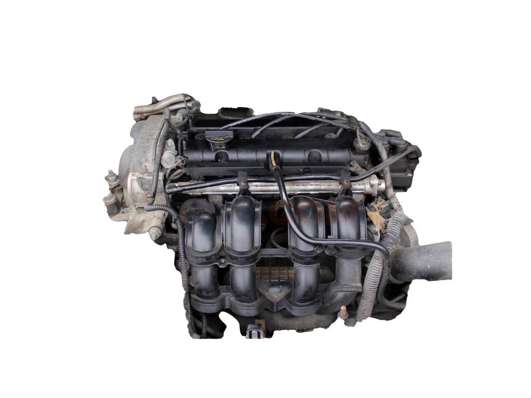 Motor HXDA Ford C-MAX 1.6 16V (116 cv) Ti-VCT