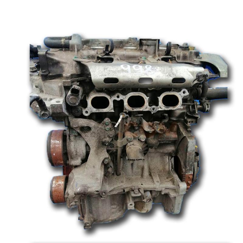 Motor HXDA Ford FOCUS C-MAX 1.6  (100 CV)