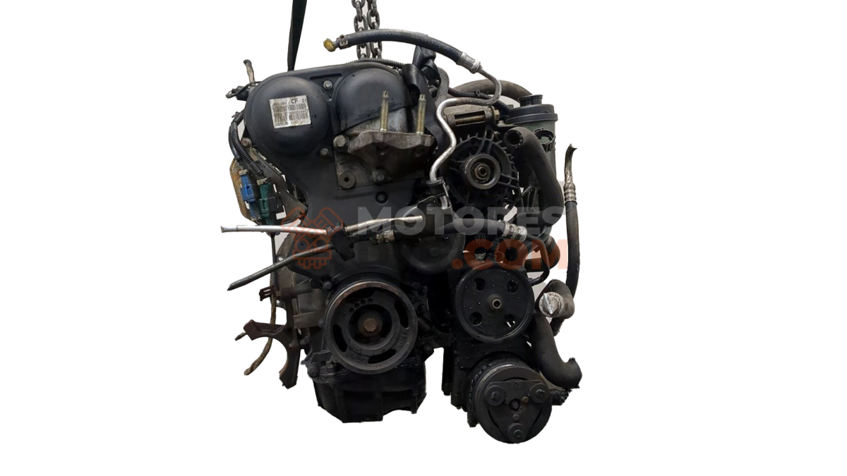 Motor HXDA Ford FOCUS II Furgón/ranchera familiar 1.6 TDCI (90 CV)
