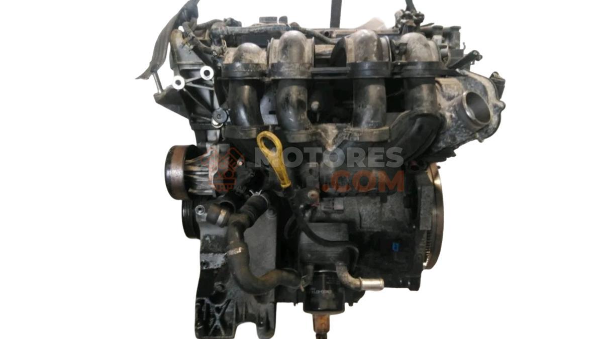 Motor HXDA Ford Focus II Hatchback 1.6 Duratec Ti-VCR 16V (115 cv)