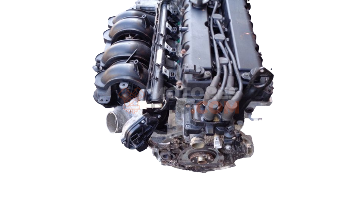 Motor hxdb Ford FOCUS II Furgón/ranchera familiar 1.6 TDCI (90 CV)