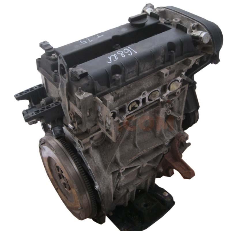 Motor HXDB, SIDA, HXDA Ford FOCUS II Furgón/ranchera familiar 1.6 Ti-VCT  (116 CV)