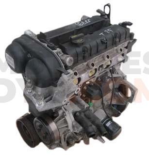 Motor HXDB, SIDA, HXDA Ford Focus II Hatchback 1.6 Duratec Ti-VCR 16V (115 cv)