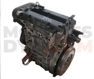 Motor HXDB, SIDA, HXDA Ford Focus II Sedan 1.6 Duratec Ti-VCR 16V (115 cv)