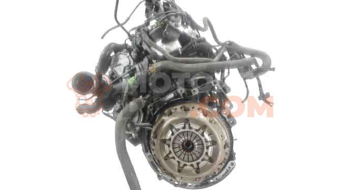 Motor HXJA Ford Fiesta VII 1.6 TDCi (75 cv)