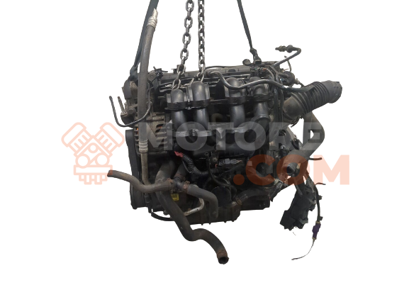 Motor HXJA Ford Fiesta VII 1.6 TDCi (75 cv)