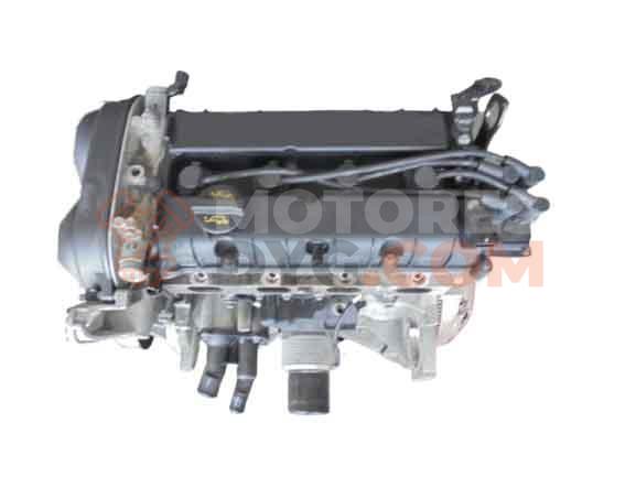 Motor HXJA Ford Fiesta VII 1.6 Ti-VCT (120 cv) 3d
