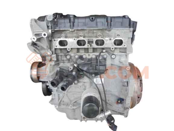 Motor HXJA Ford Fiesta VII 1.6 Ti-VCT (120 cv) 5d