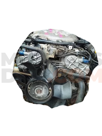 Motor HY34VQ30DD Nissan Cedric (Y34) 2.5 i V6 24V (210 cv)