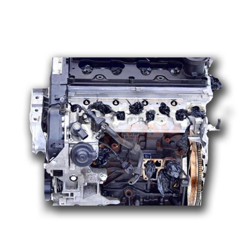 Motor HYDA Ford Focus II Hatchback ST 2.5 i 20V (225 cv)