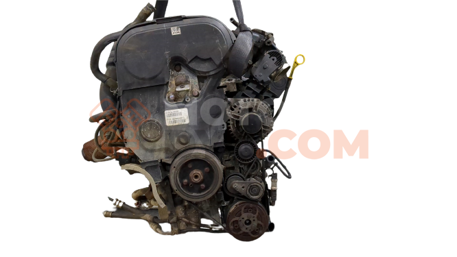 Motor HYDB, HYDC Ford Kuga I 2.5 i 20V (200 cv)