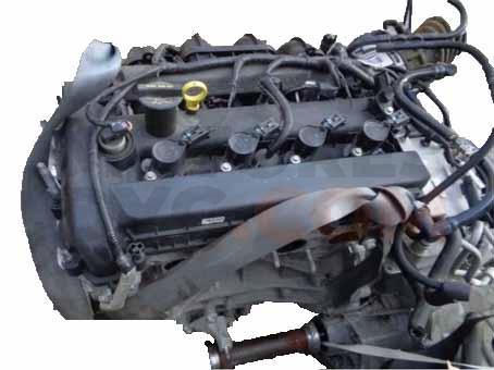 Motor HYDC Ford Kuga I 2.5 i 20V (200 cv)