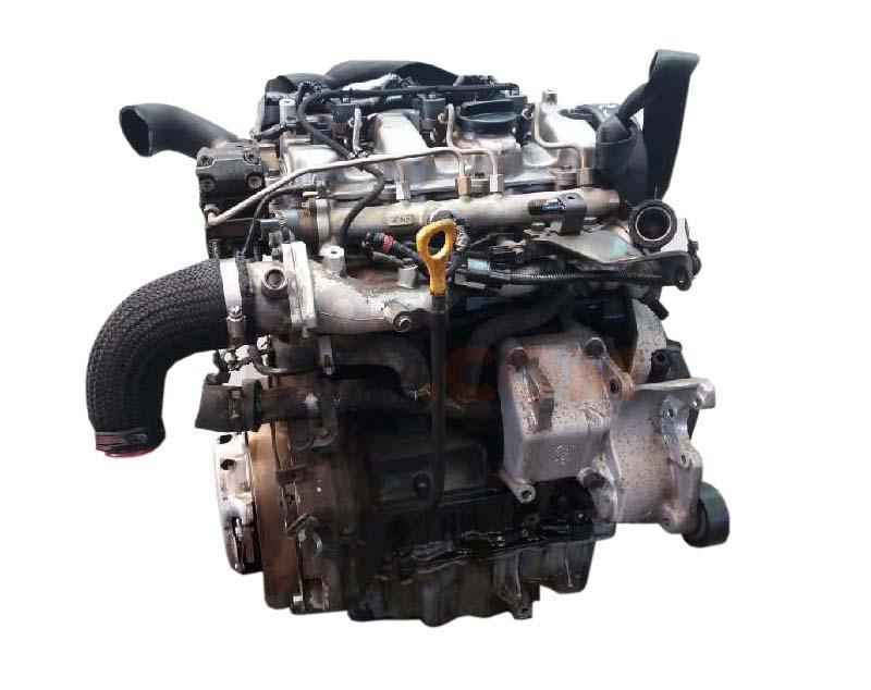 Motor D3DA Hyundai Accent Hatchback II 1.5 CRDi (82 cv)
