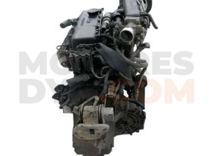 Motor G4EK Hyundai Accent Hatchback II 1.5 i 12V GL (92 cv)