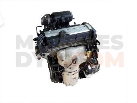 Motor G4EC-G Hyundai Accent Hatchback II 1.5 i 16V (102 cv)