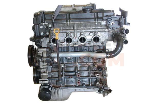 Motor G4EE Hyundai Accent Hatchback III 1.4 (97 cv)