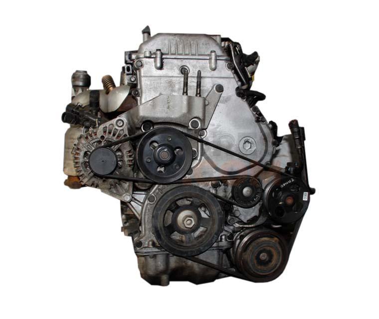 Motor D4FA Hyundai Accent Hatchback III 1.5 CRDi (110 cv)