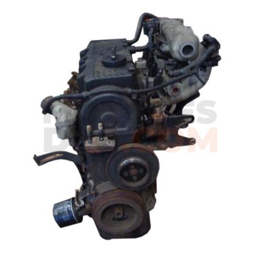 Motor G4EA Hyundai Accent II 1.3 (84cv)