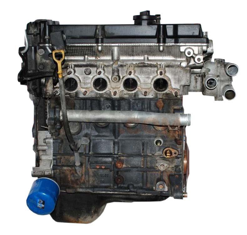 Motor G4FK Hyundai Accent II 1.5 i 16V (102 cv)