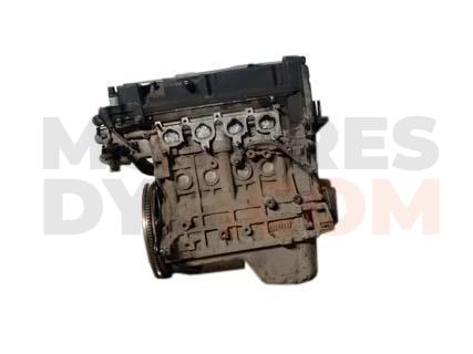 Motor G4ED Hyundai Accent II 1.6 (105cv)