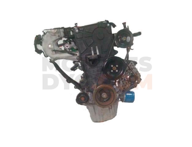 Motor G4ED Hyundai Accent II 1.6 i 16V (105 cv)