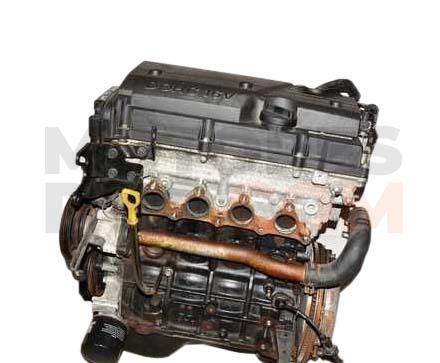 Motor G4EE Hyundai Accent III 1.4 (97 cv) GL
