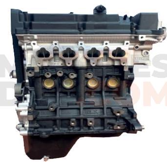 Motor G4ED  Hyundai Accent III 1.6 (112 cv) GLS