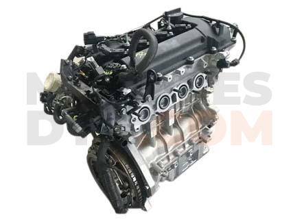 Motor G4LC Hyundai Accent V Sedan (HC) 1.4 (101cv)